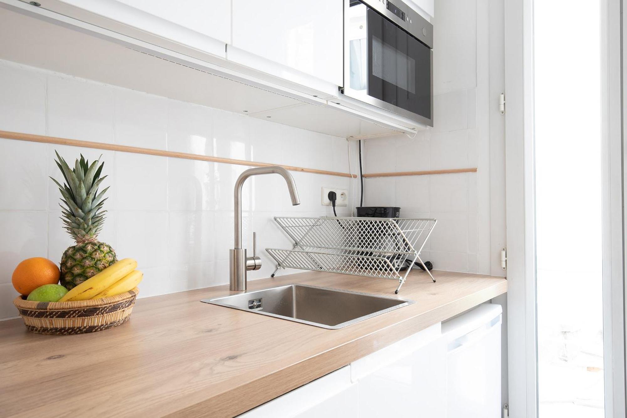 Appartamento Flat Near Jardin Du Luxembourg Parigi Esterno foto