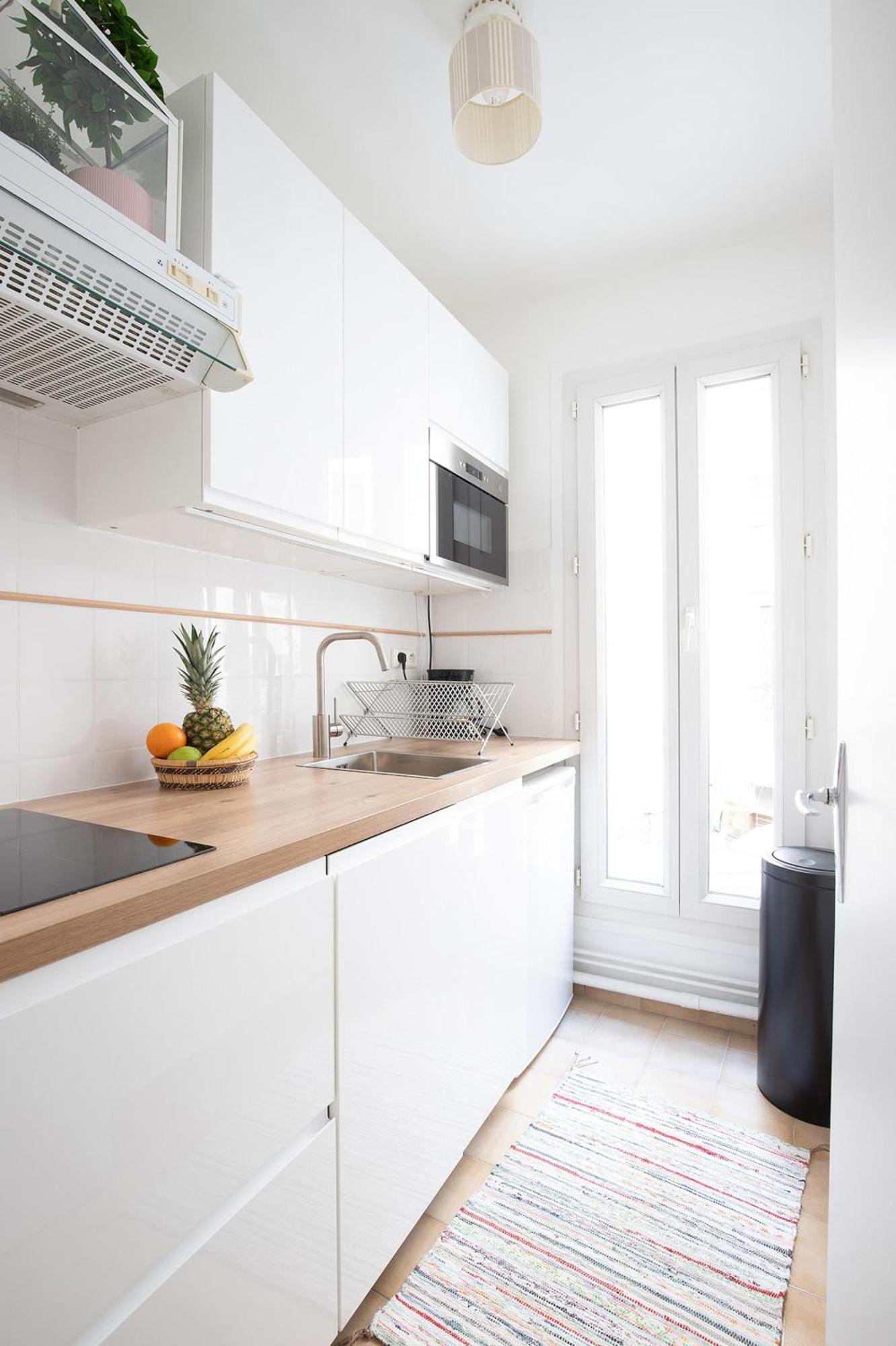 Appartamento Flat Near Jardin Du Luxembourg Parigi Esterno foto